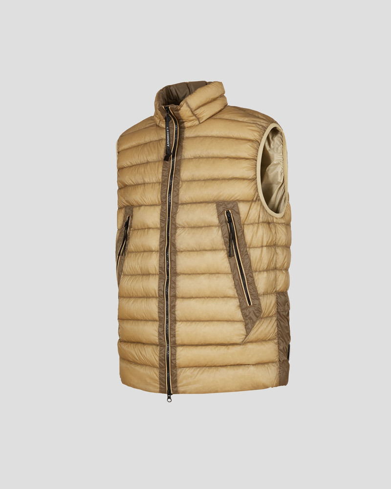 D.D. Shell Down Vest 8