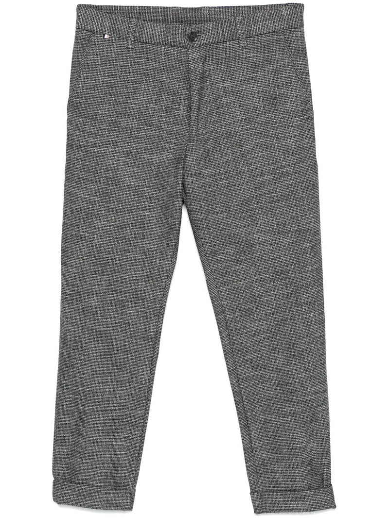 Kane trousers 1