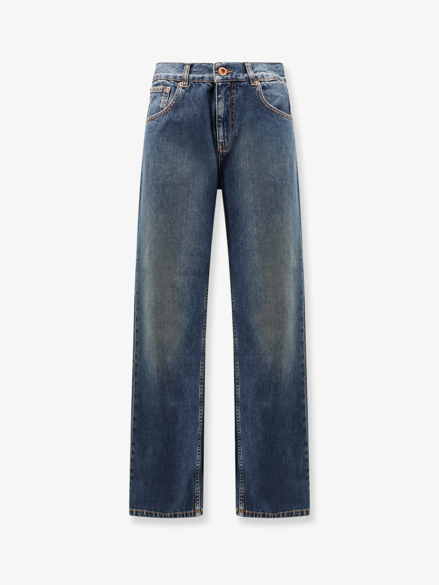 Aspesi Five Pockets Jeans - 1
