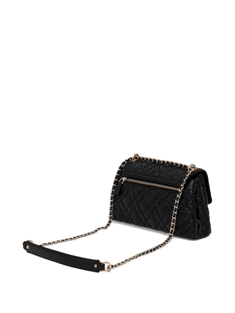 GUESS USA Isemay quilted crossbody bag outlook