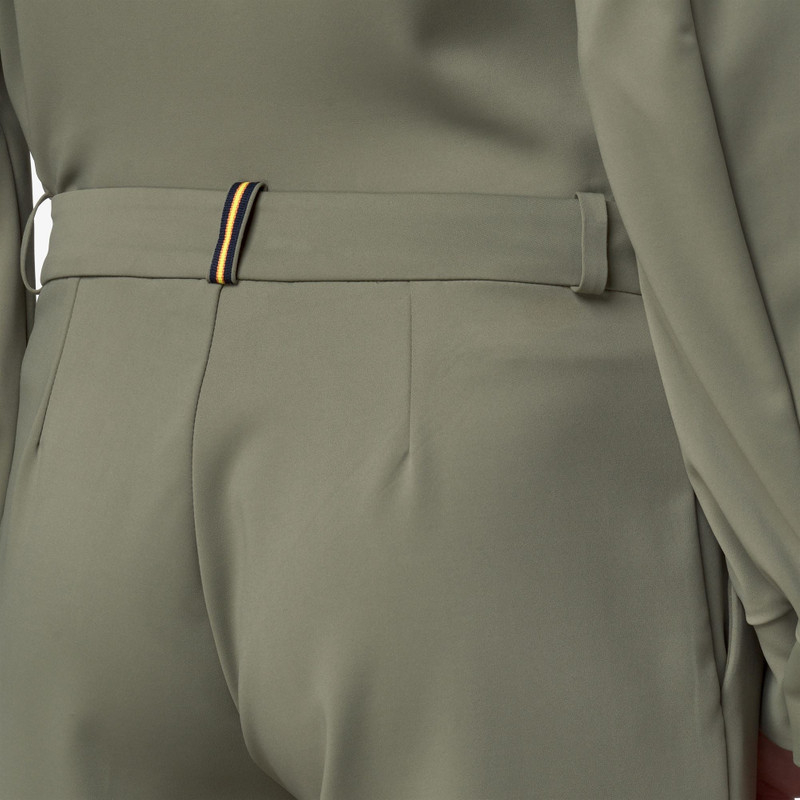 K-WAY JALLE SL SPACER outlook