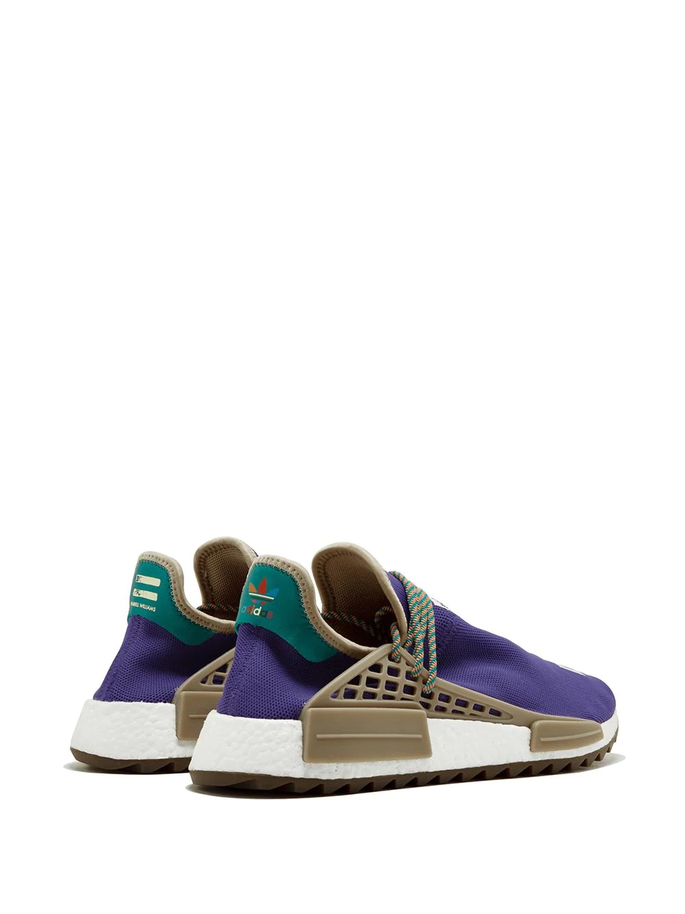 x Pharrell Williams Human Race NMD TR sneakers - 3