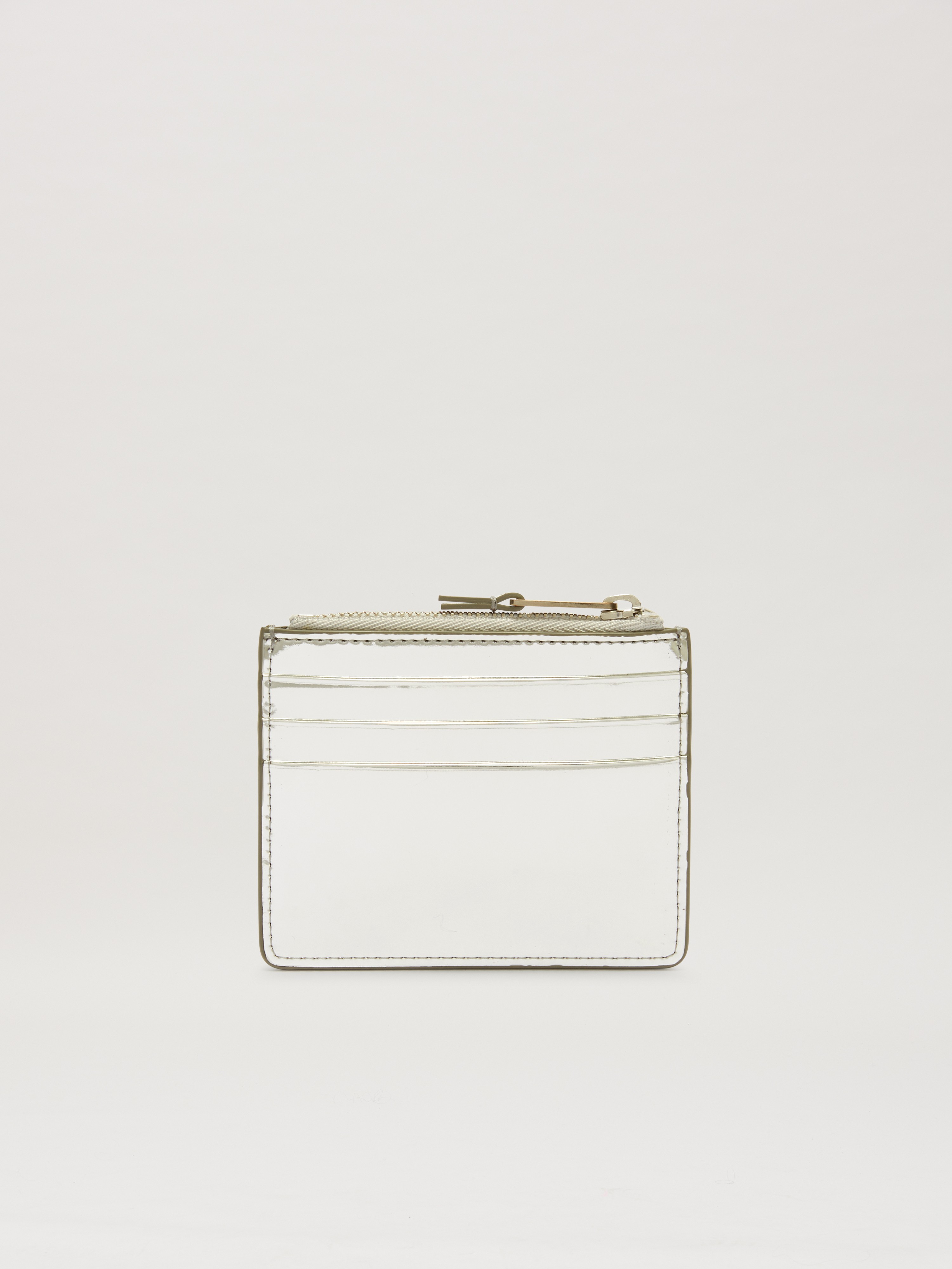 Zip Card Holder - 2