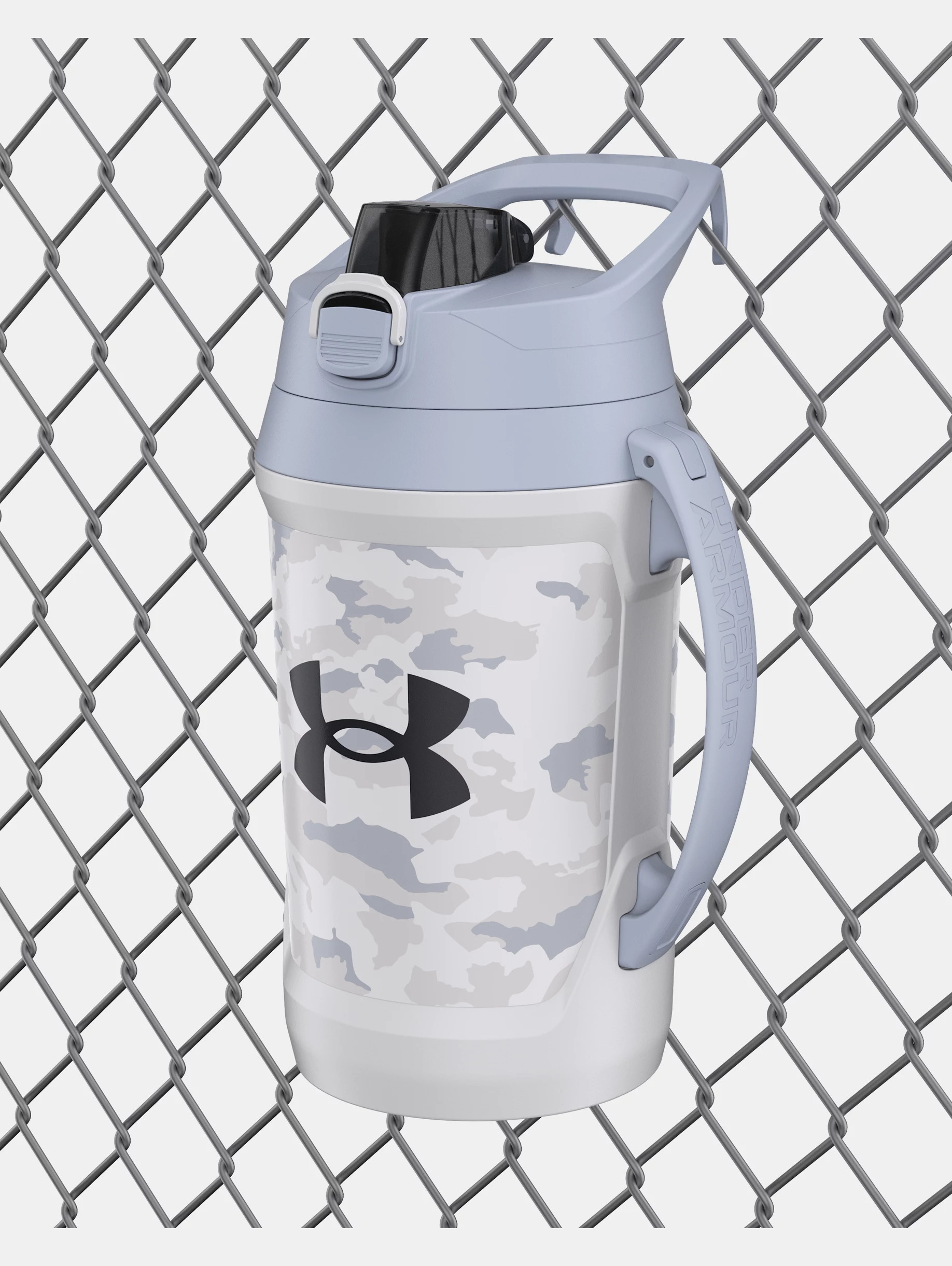 UA Playmaker 64 oz. Printed Jug - 8