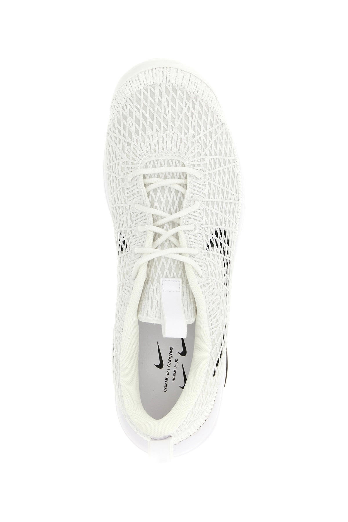 HOMME PLUS x NIKE capsule 'Rejuven8 SP' sneakers - 4
