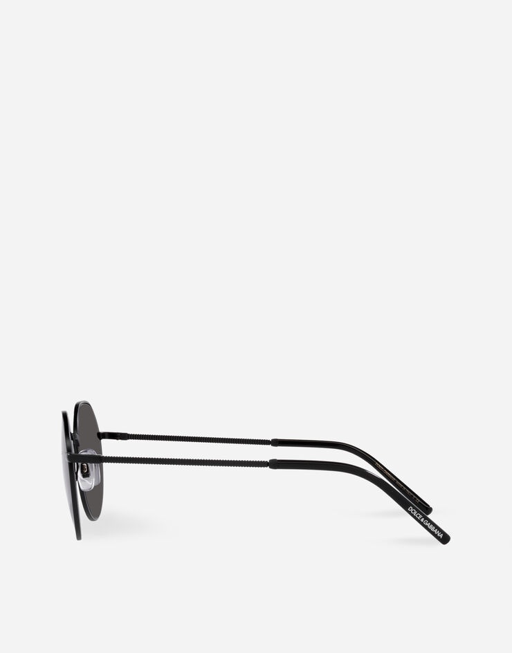 Gros grain sunglasses - 3
