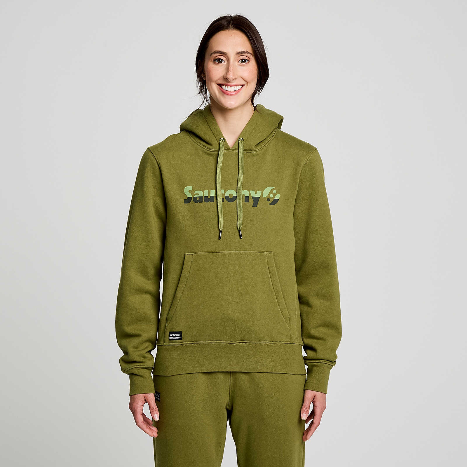 Recovery Hoody - 2