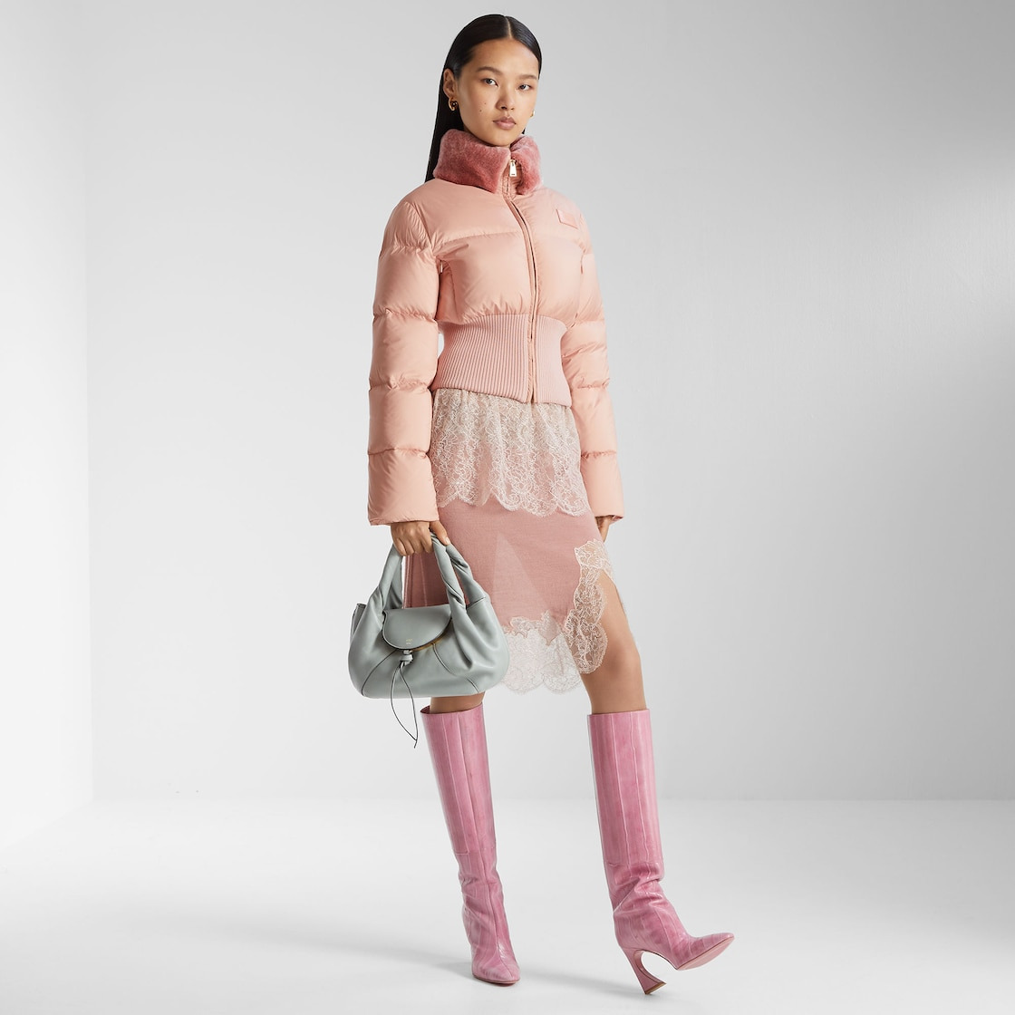 Ski Jacket - 4