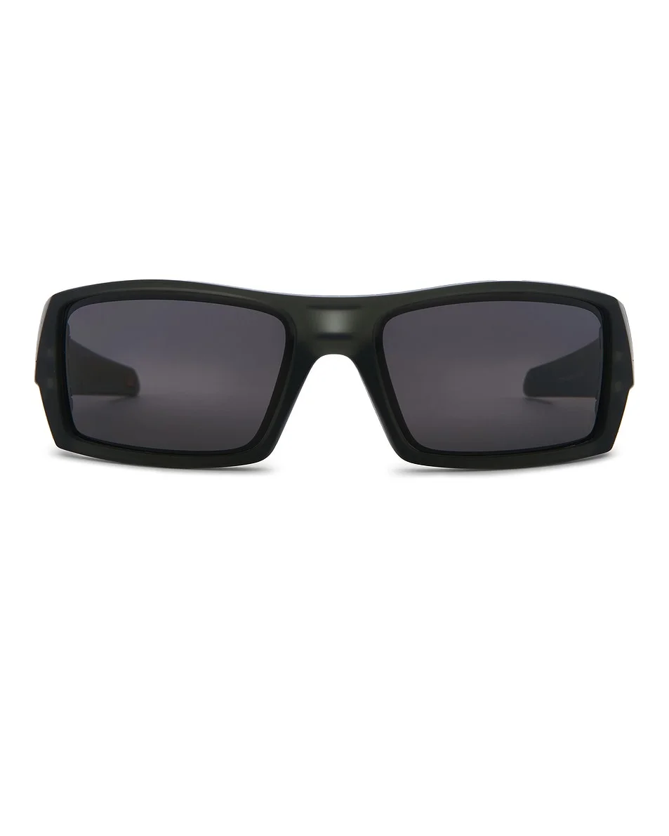 Gascan Sunglasses - 1