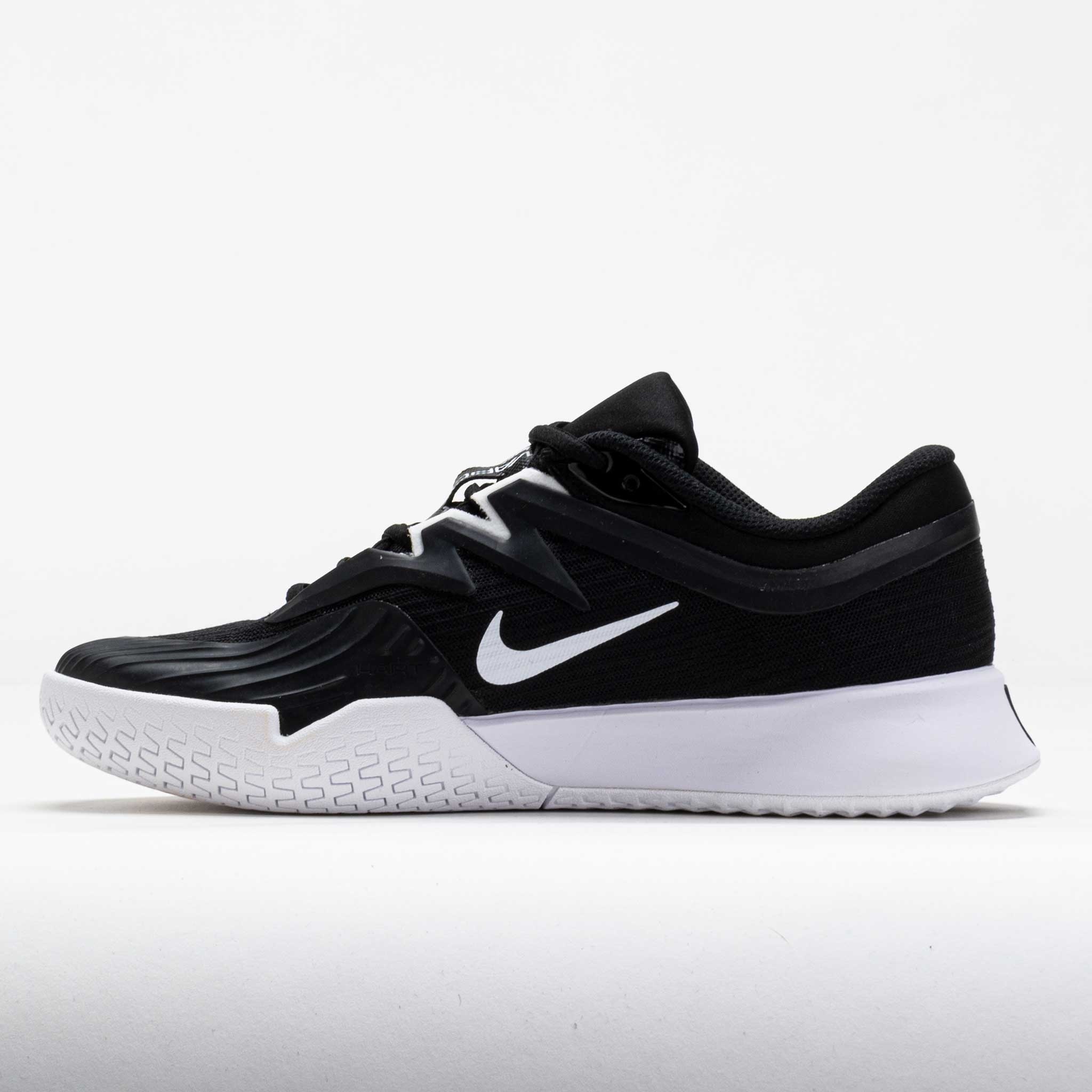 Nike Vapor Pro 3 Women's Black/White - 2