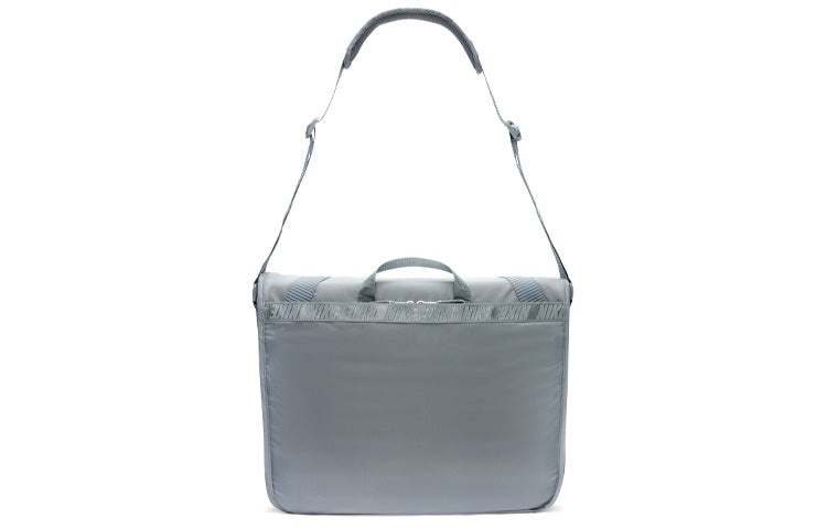 Nike Sportswear Essentials Shoulder Bag 'Light Blue' DB0498-065 - 3