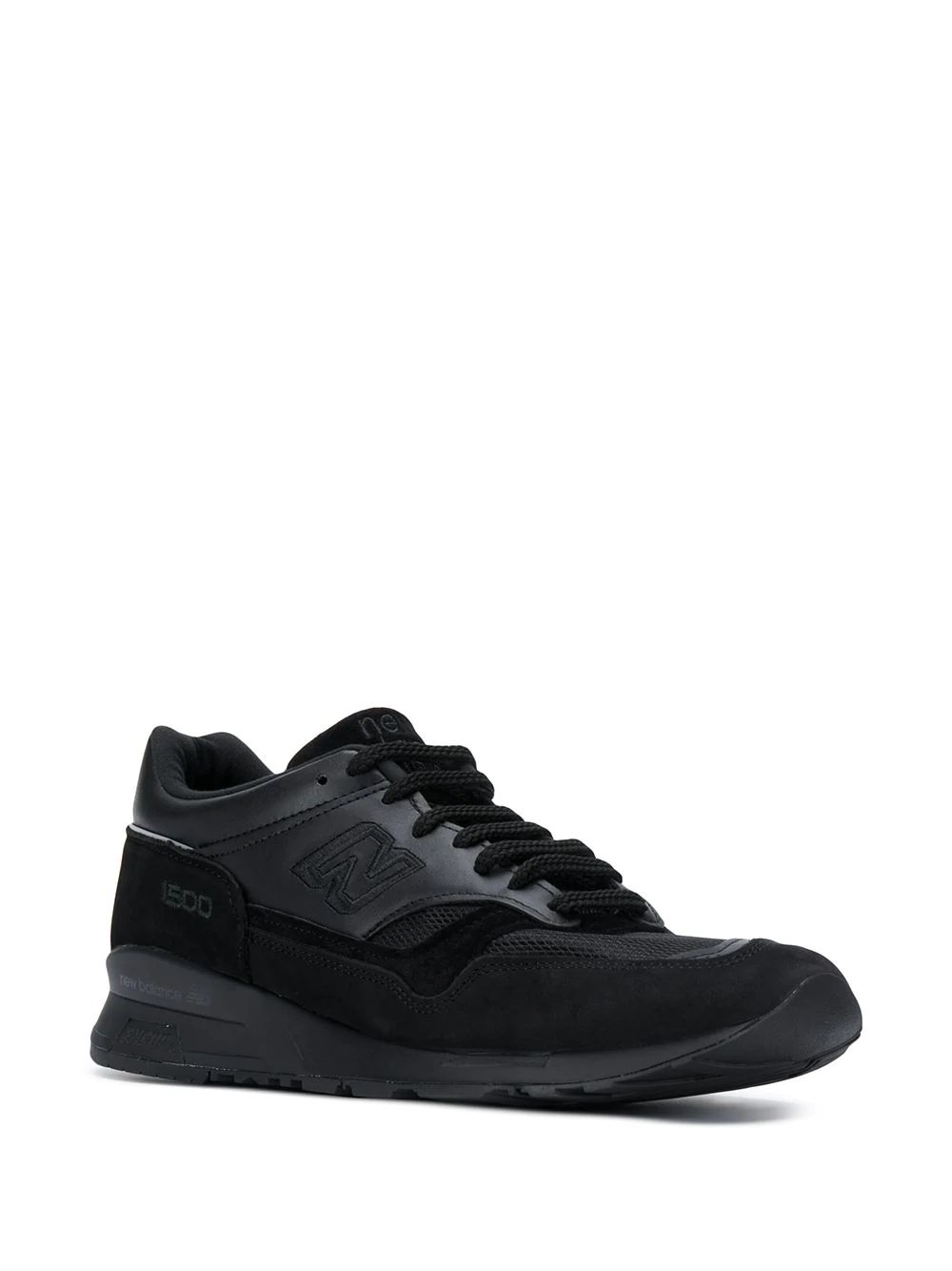 x New Balance low top sneakers - 2