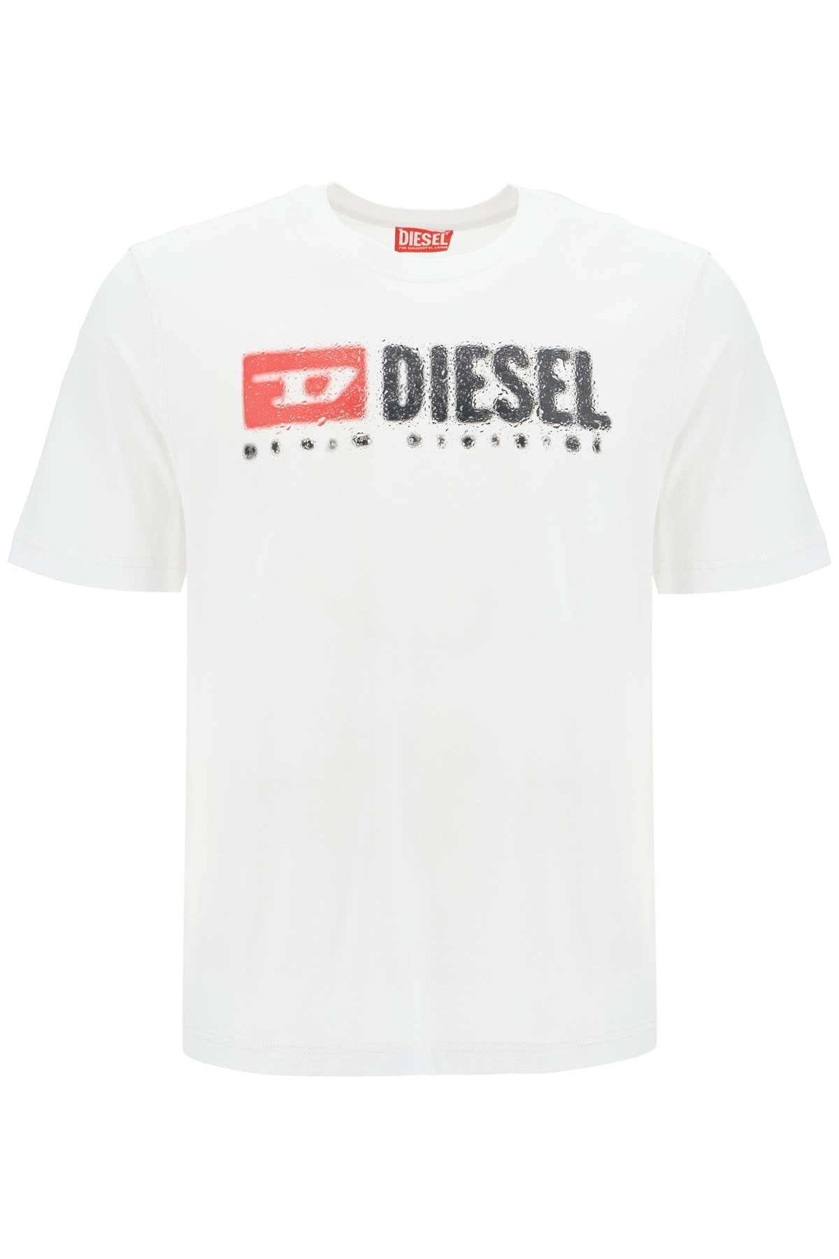 Diesel T-Shirt T-Adjust-K14 With Men - 1