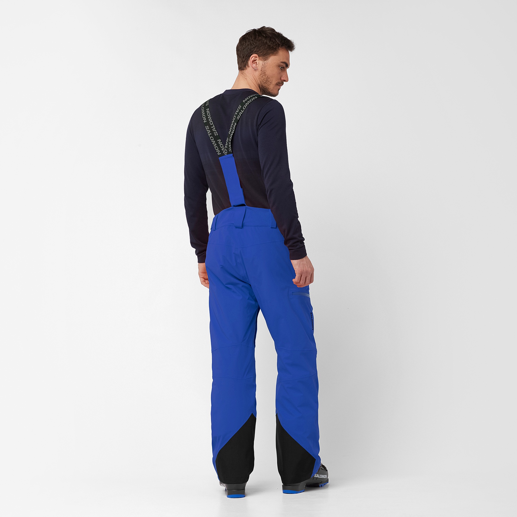 BRILLIANT PANT M - 2