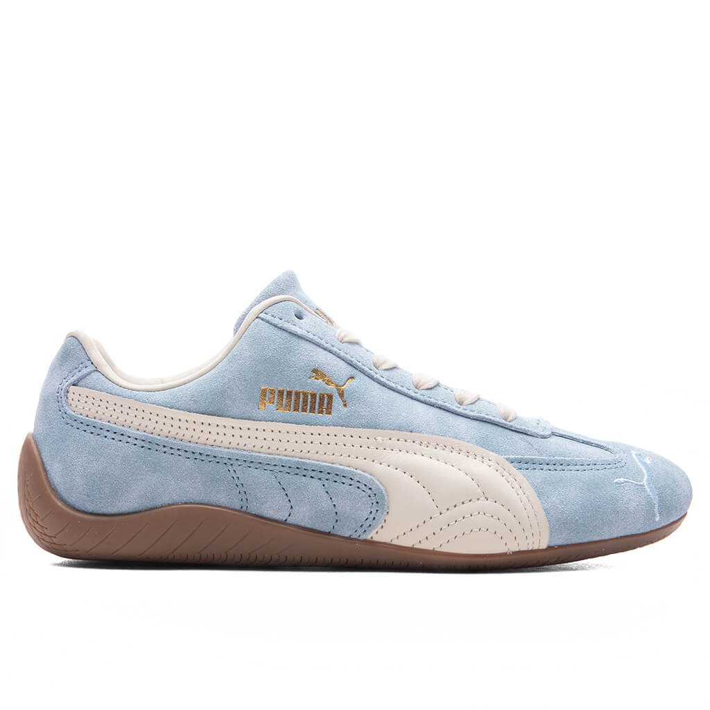 WOMEN'S SPEEDCAT FADED - HAUTE TROPIC/ALPINE SNOW - 1