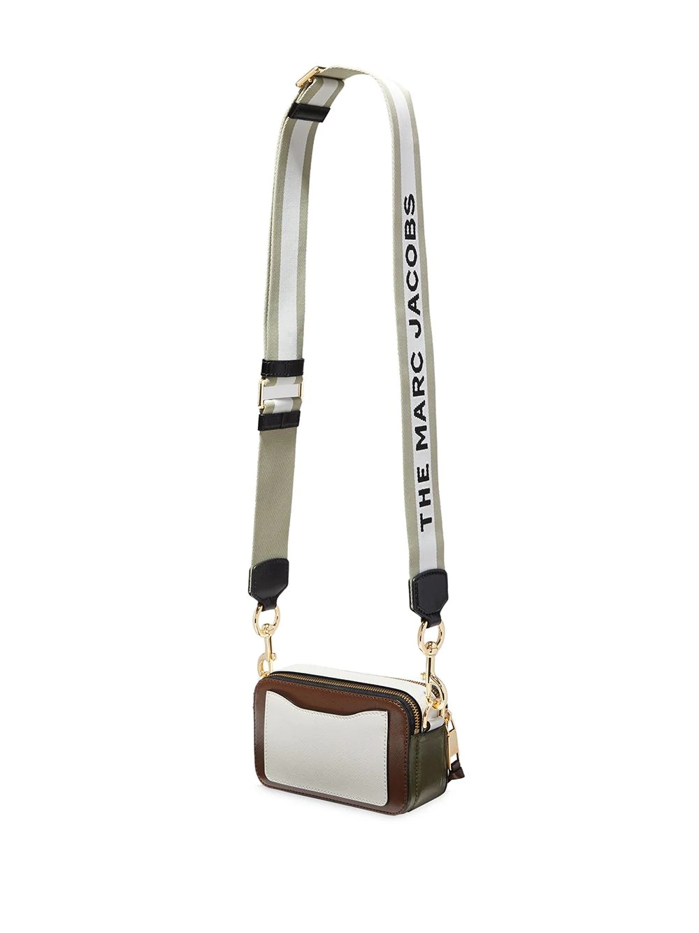 The Snapshot crossbody bag - 2