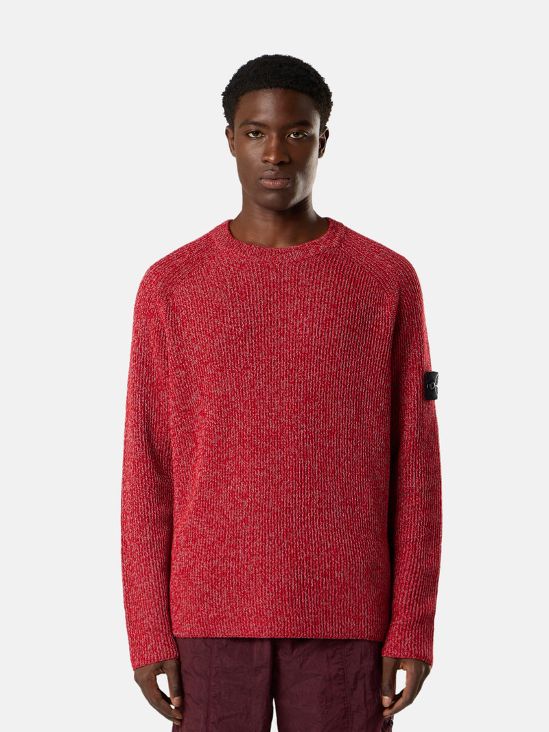 Stone Island 5100026 KNIT REFLECTIVE outlook