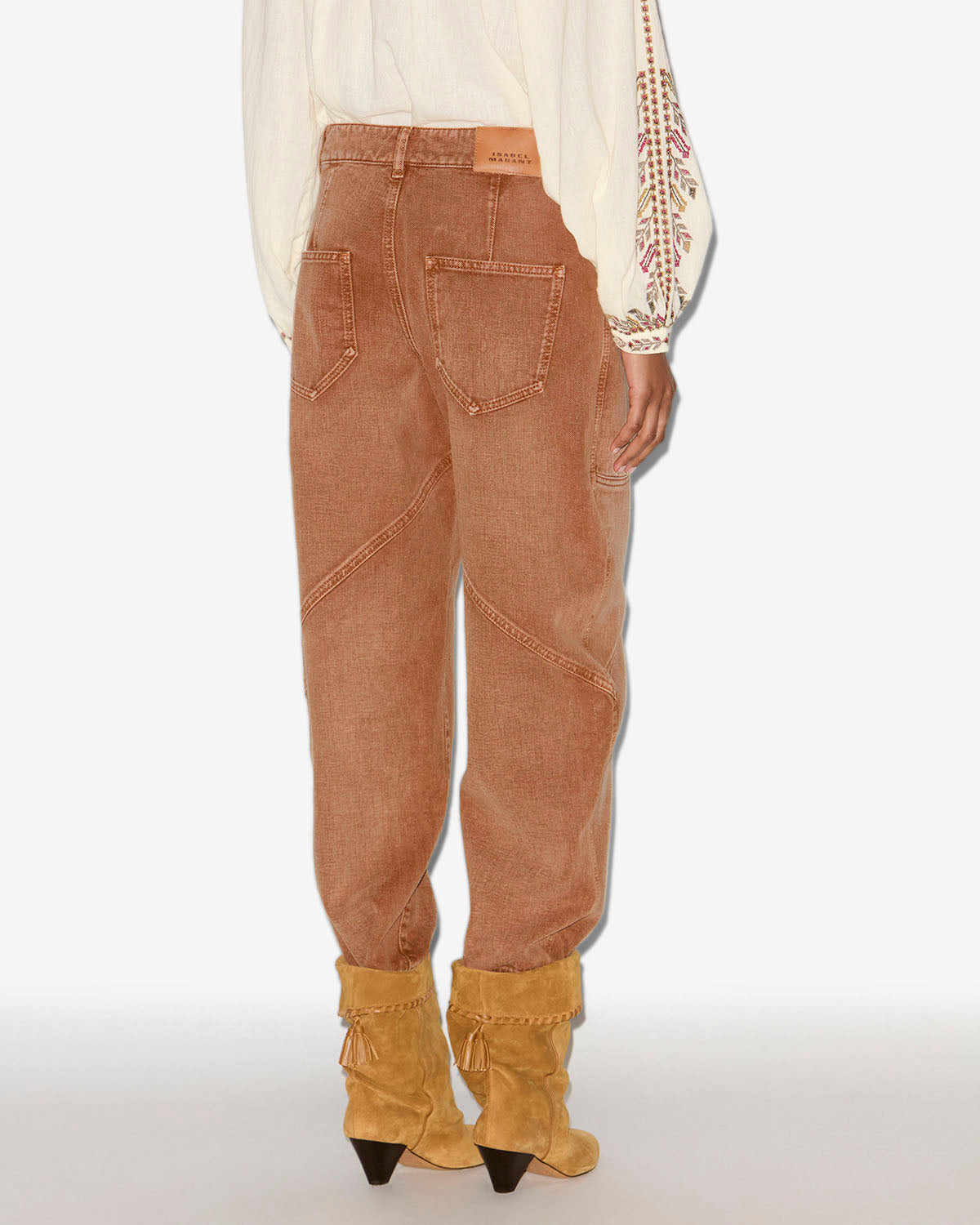 CATARINA PANTS - 5