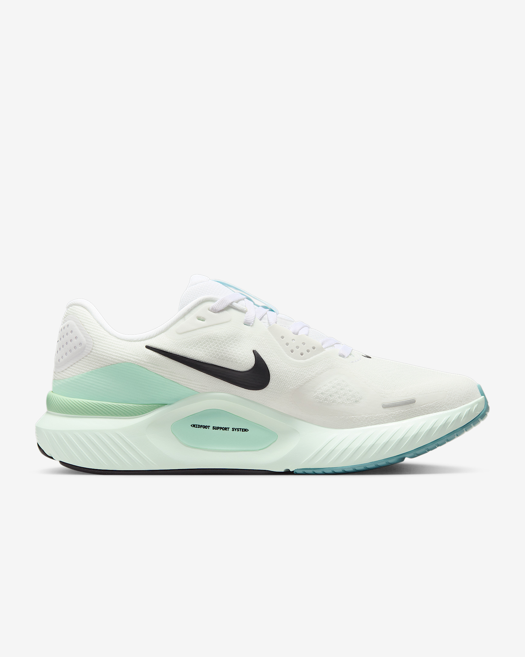 Nike Structure 26 Women's Road Running Shoes - 3