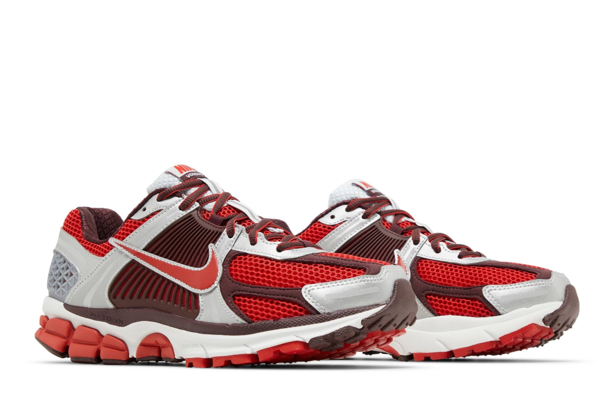 Wmns Air Zoom Vomero 5 'Mystic Red' - 8