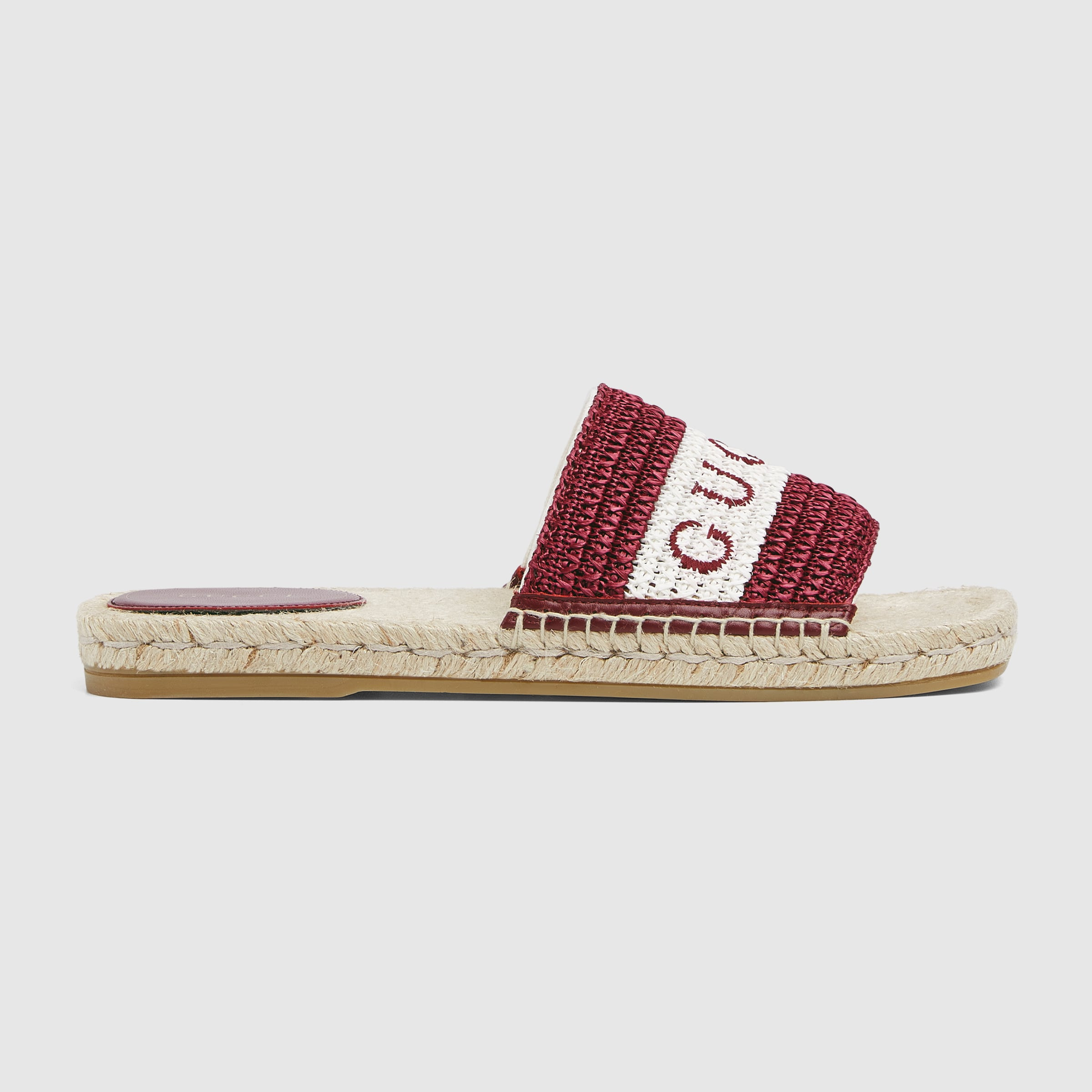 Women's slide sandal - 1