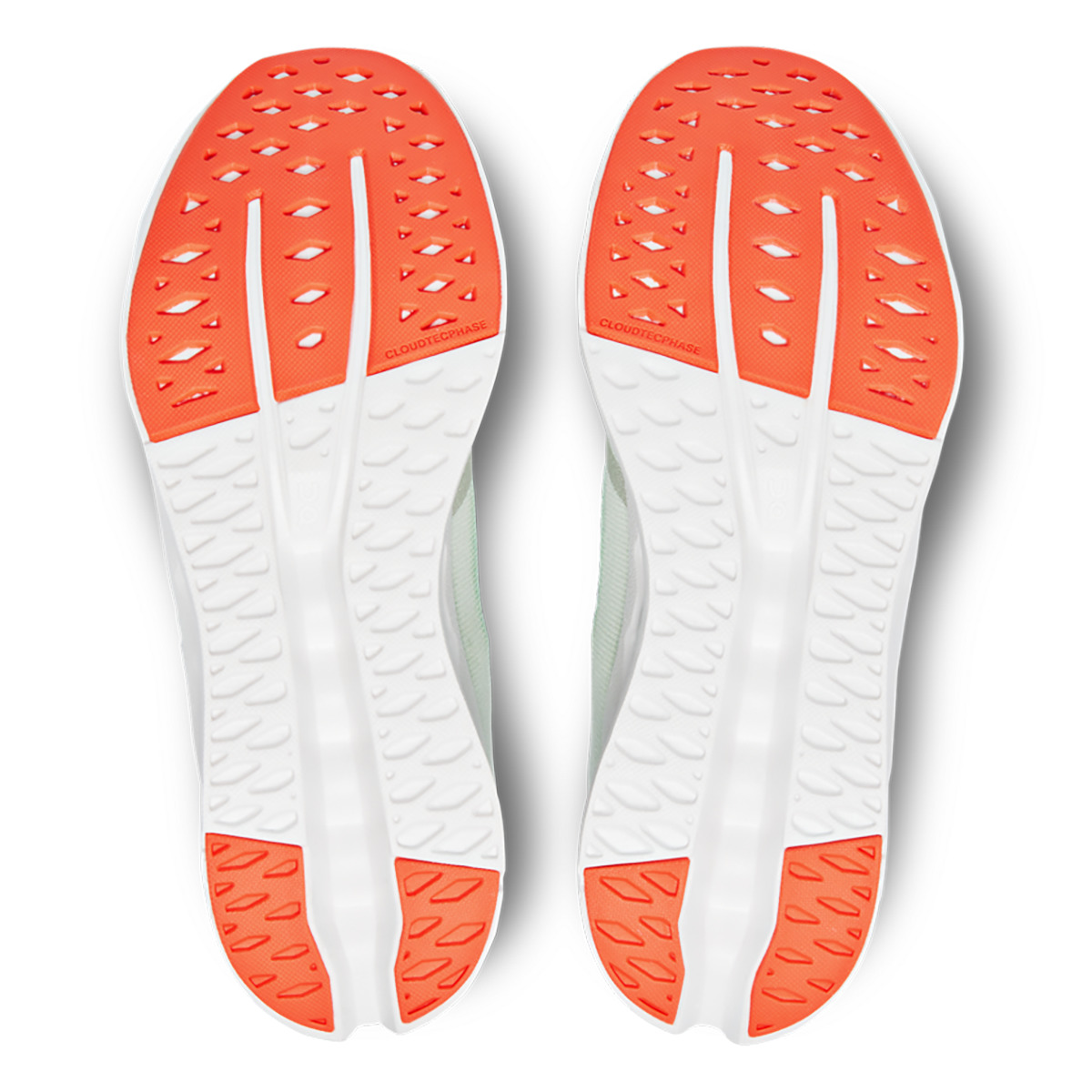 ON Cloudsurfer - 4