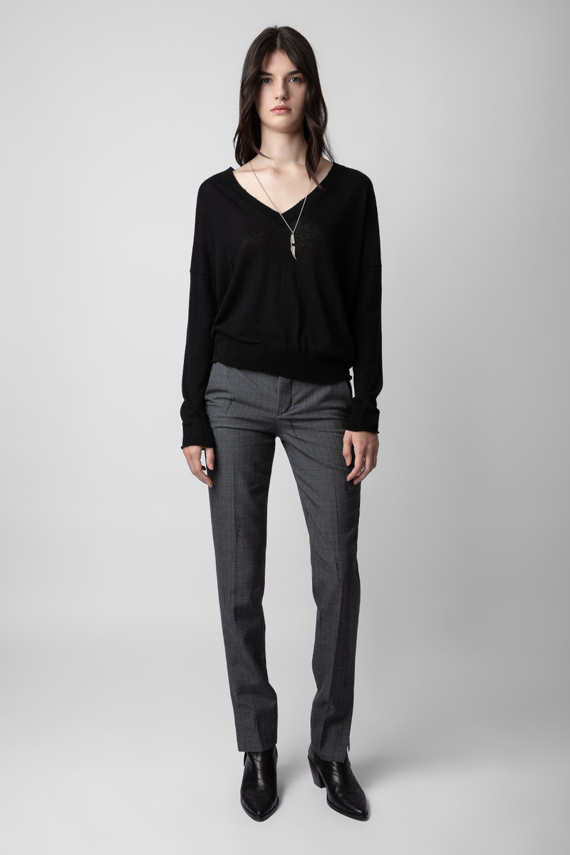Prune Pants 4