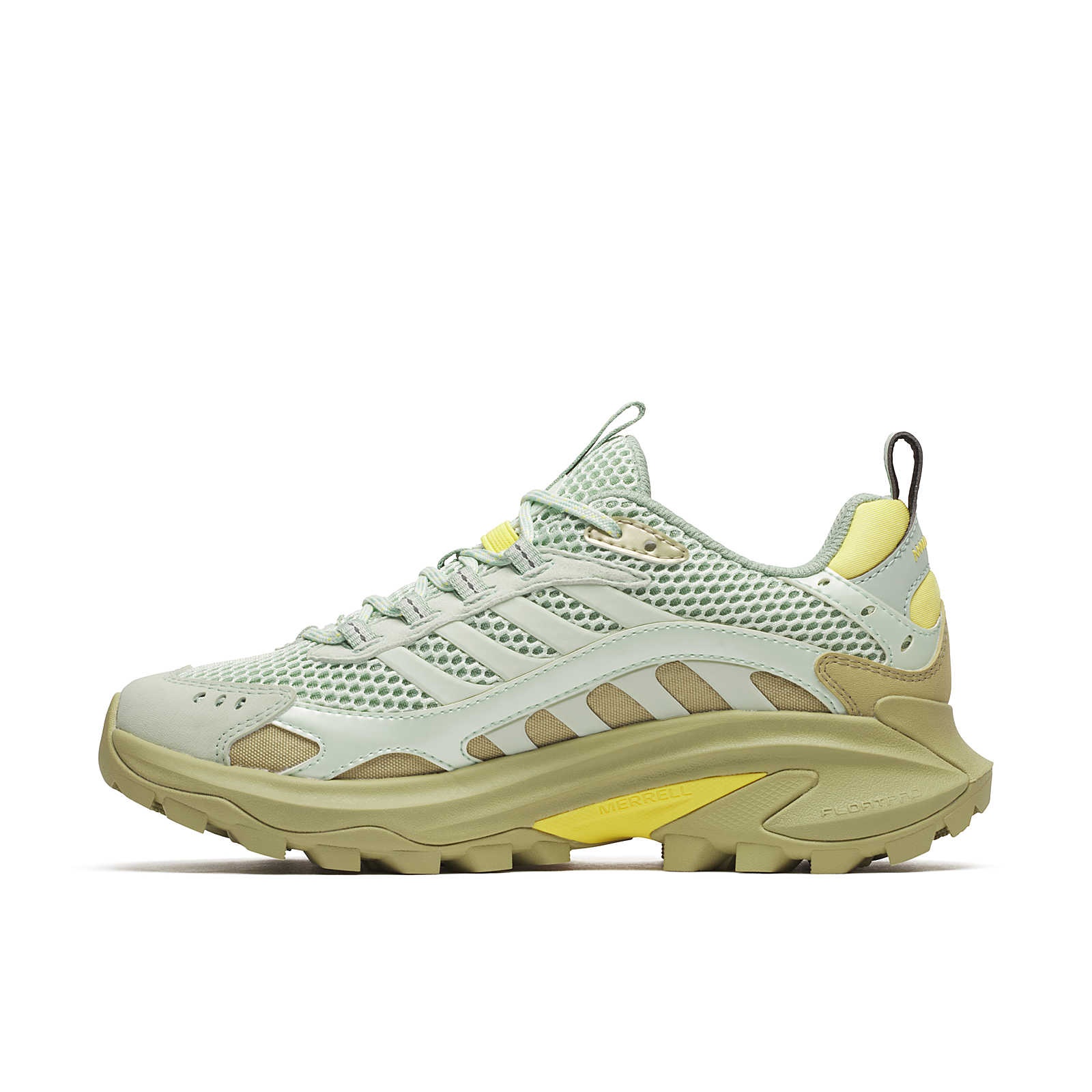 Women's Moab Speed 2 Vent 2K 1TRL - 6