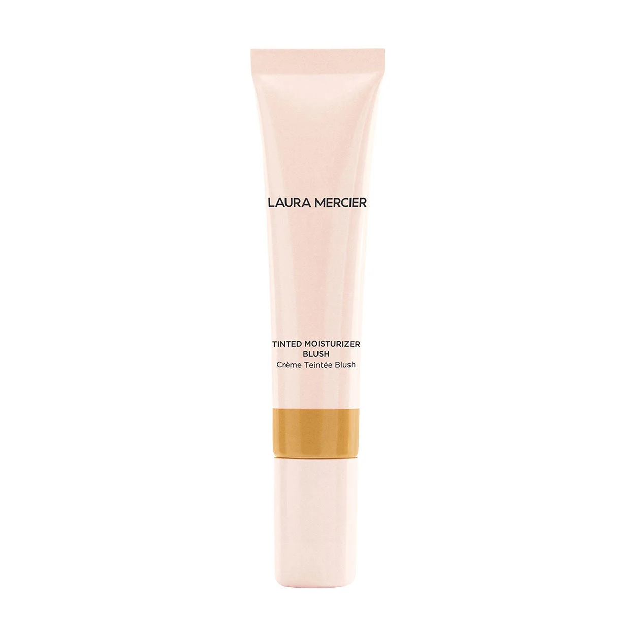 Tinted Moisturizer Blush - 1