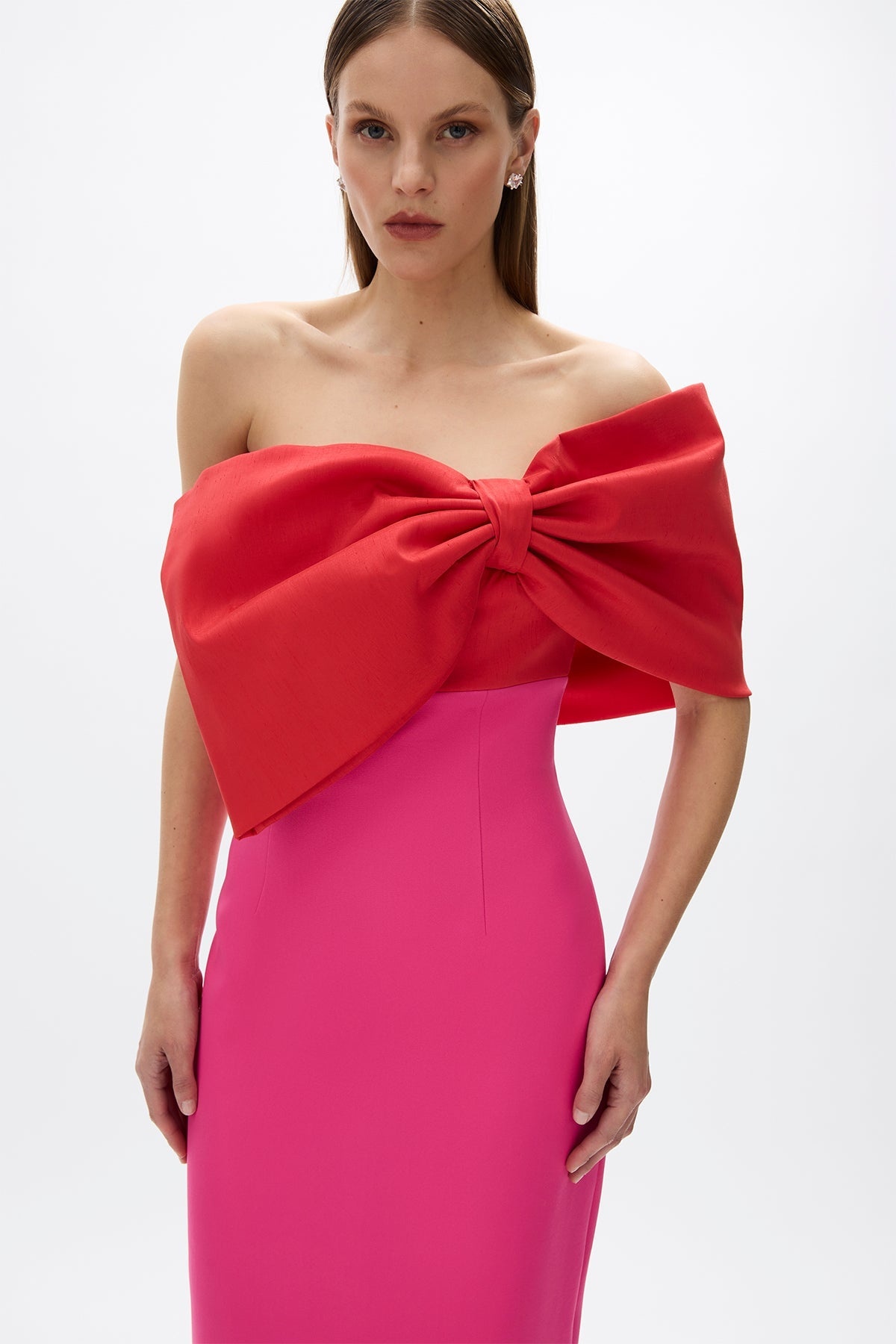 KACE GOWN - 2