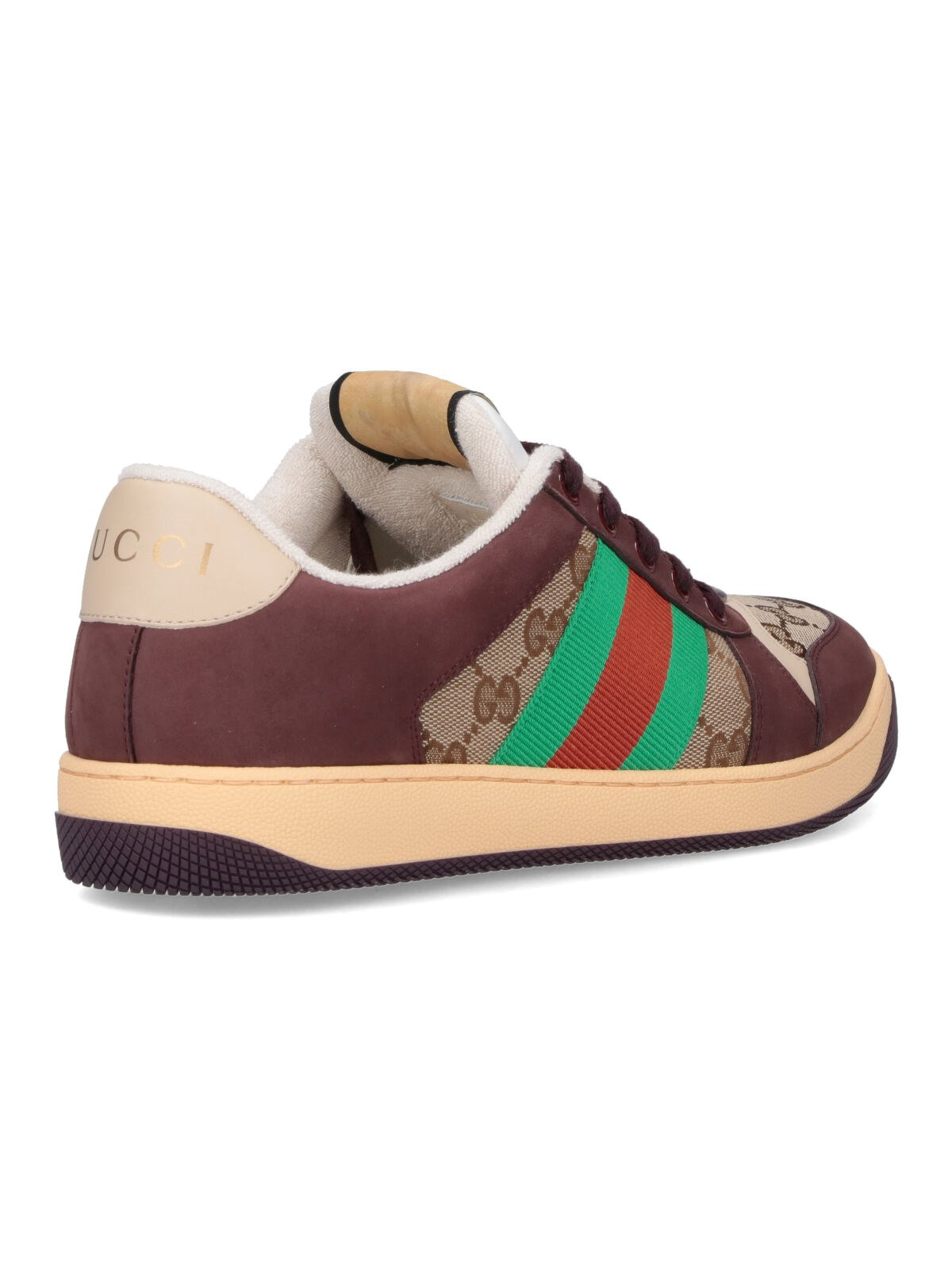 "SCREENER" SNEAKERS - 4