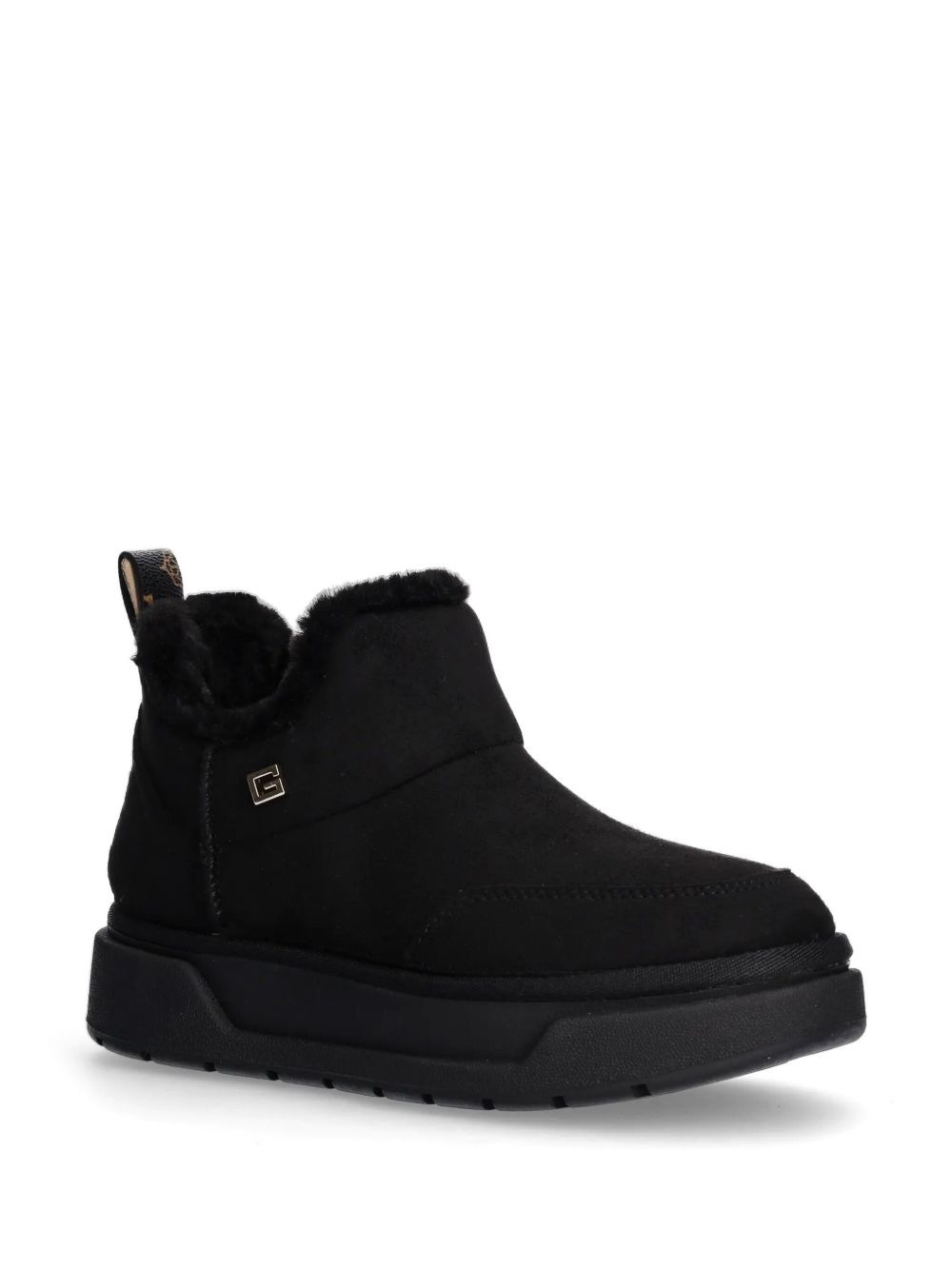 Unie boots - 2