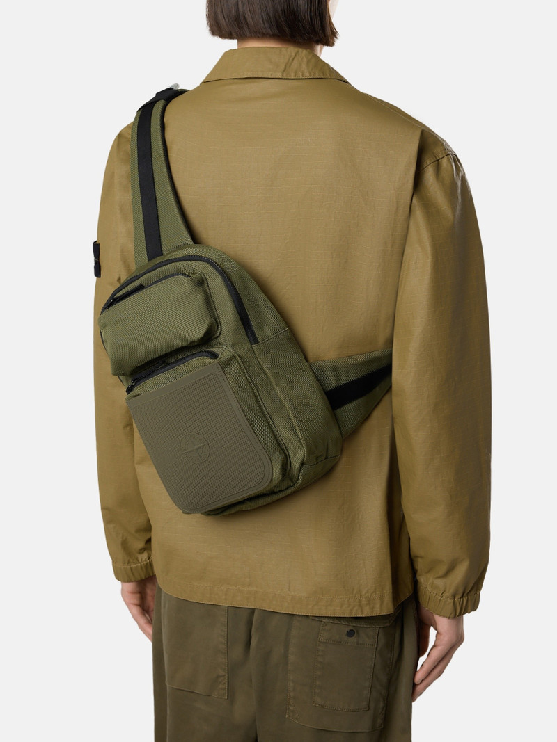 Stone Island 9200030 NYLON PANAMA ACCESSORIES outlook