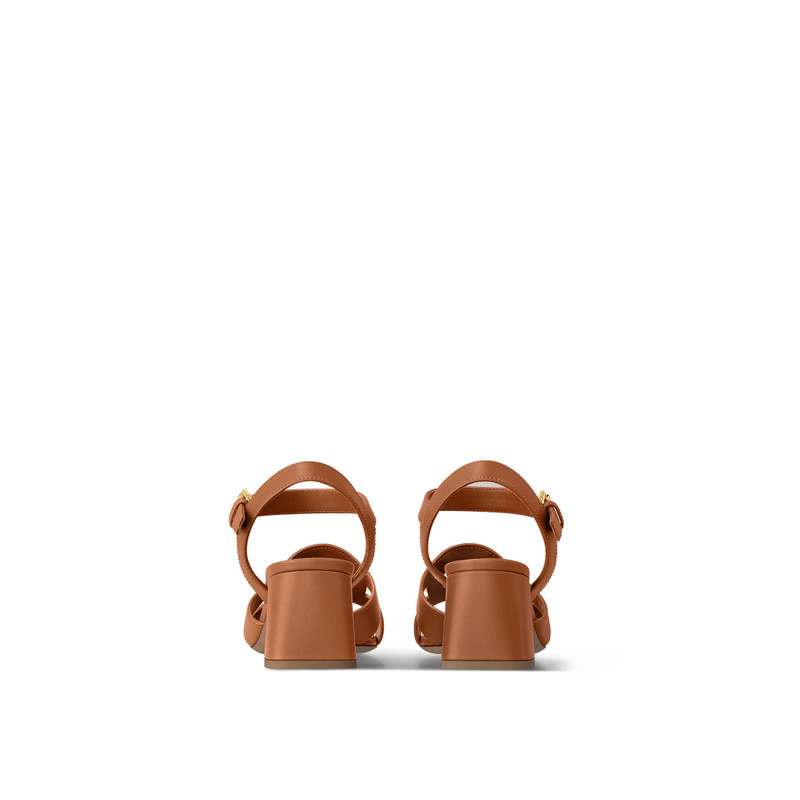 LV Isola Sandal 4