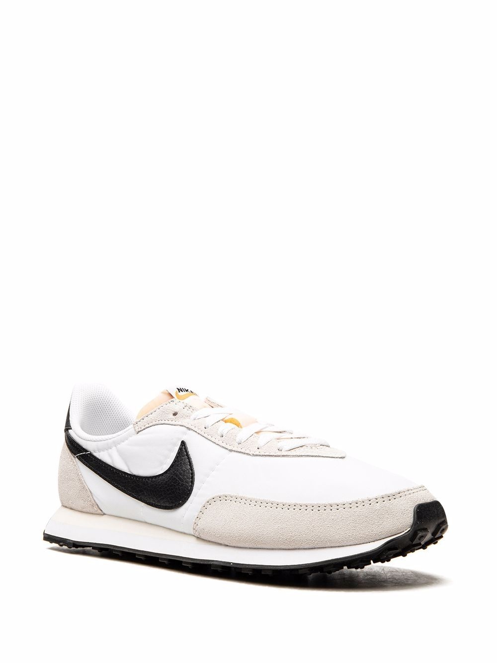 Waffle Trainer 2 "White/Black" sneakers - 2