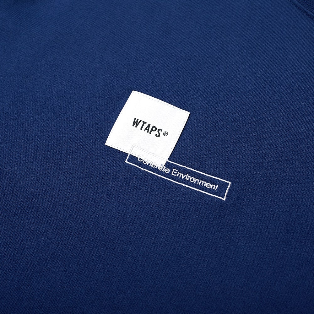 WTAPS Home Base Tee - 2