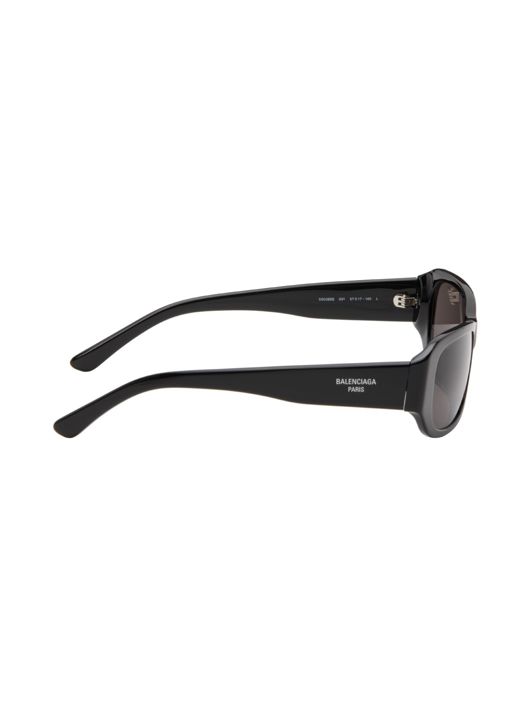 Black Tuesday Sunglasses - 2