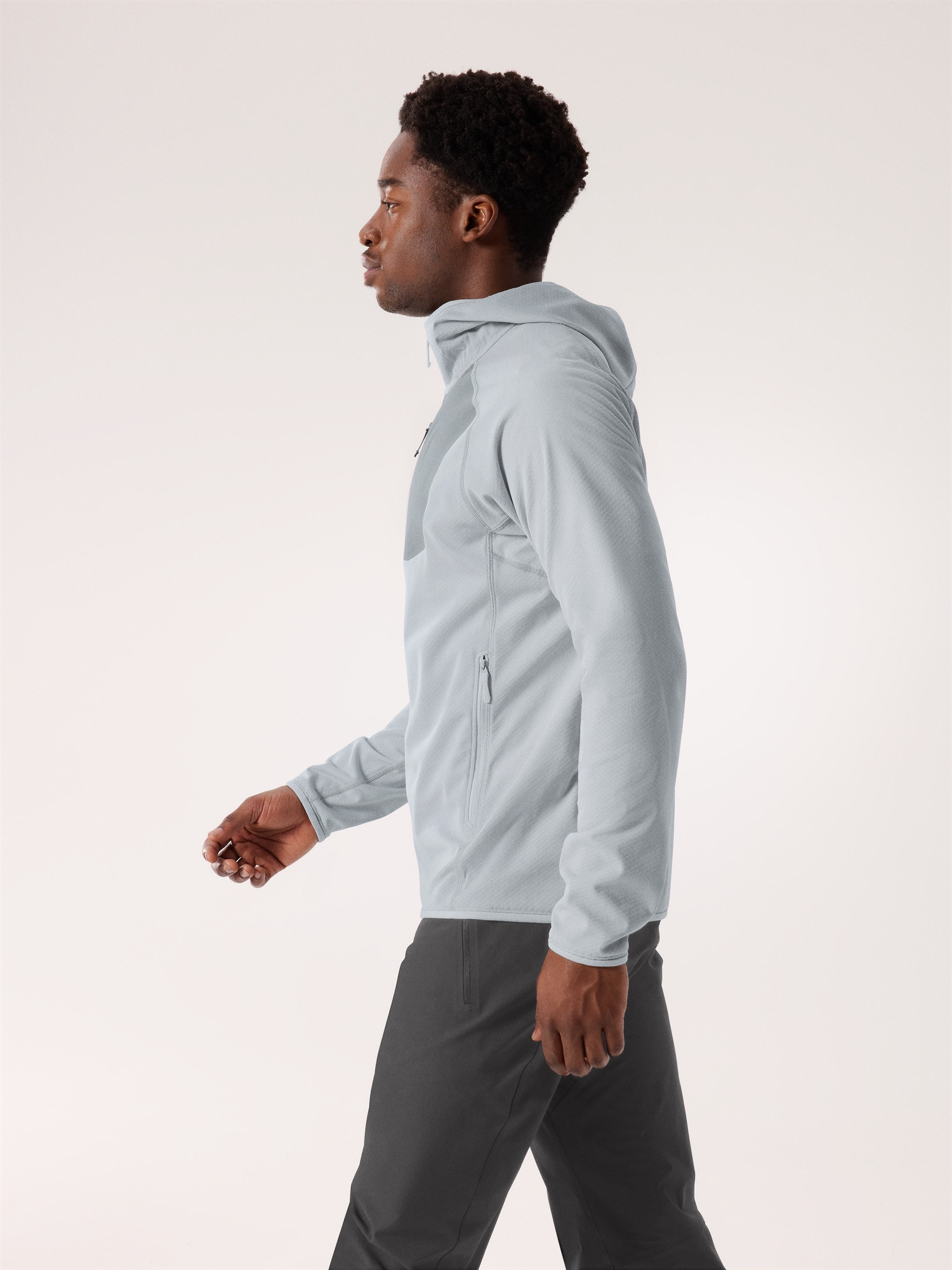 Delta Hoody - 5
