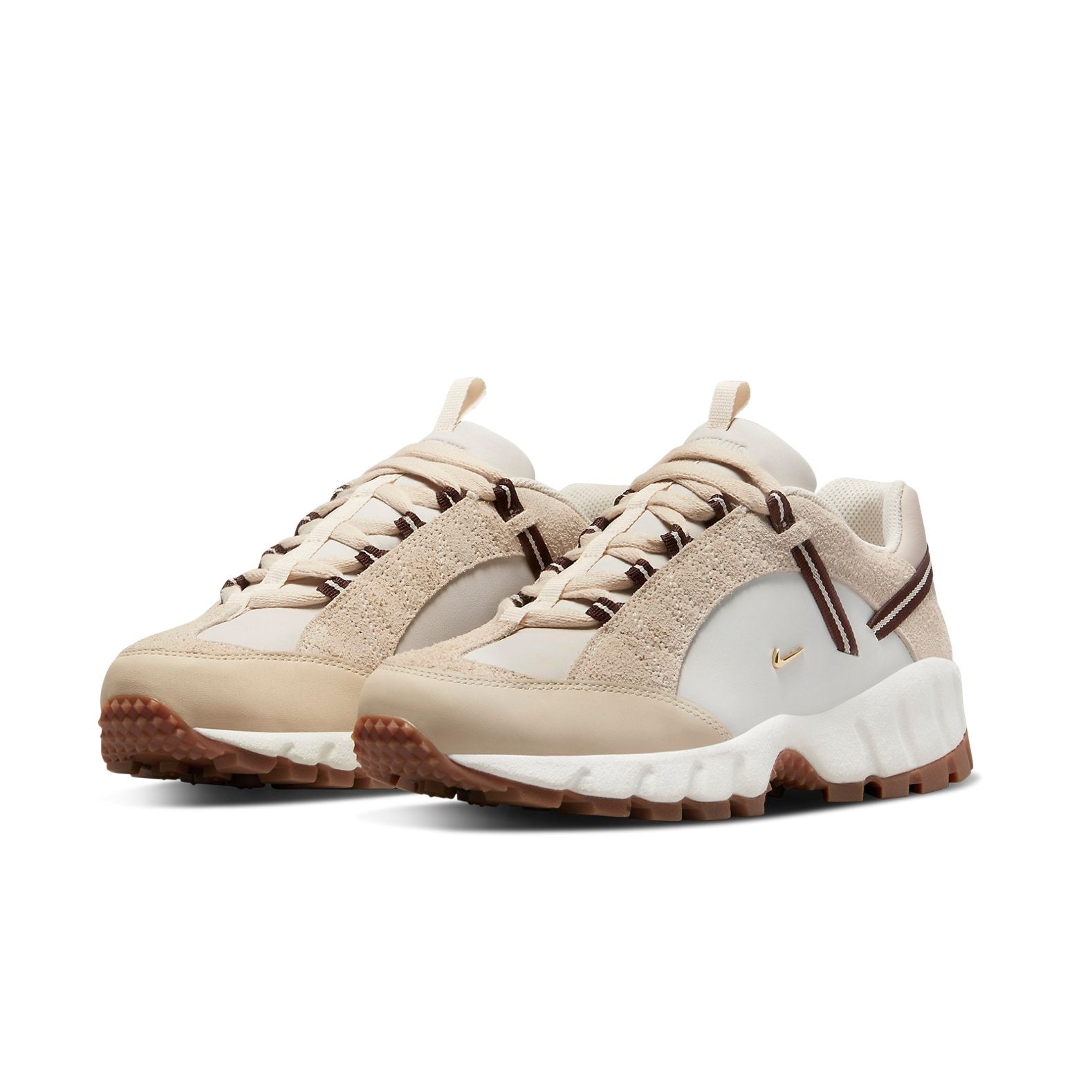 (WMNS) Nike Jacquemus x Air Humara LX 'Sail' DR0420-001 - 3