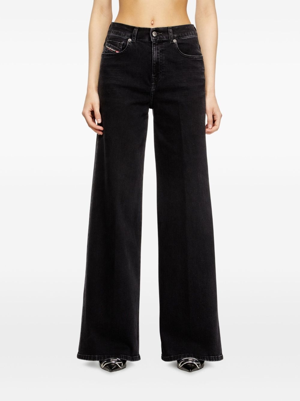 1978 D-Akemi jeans - 3