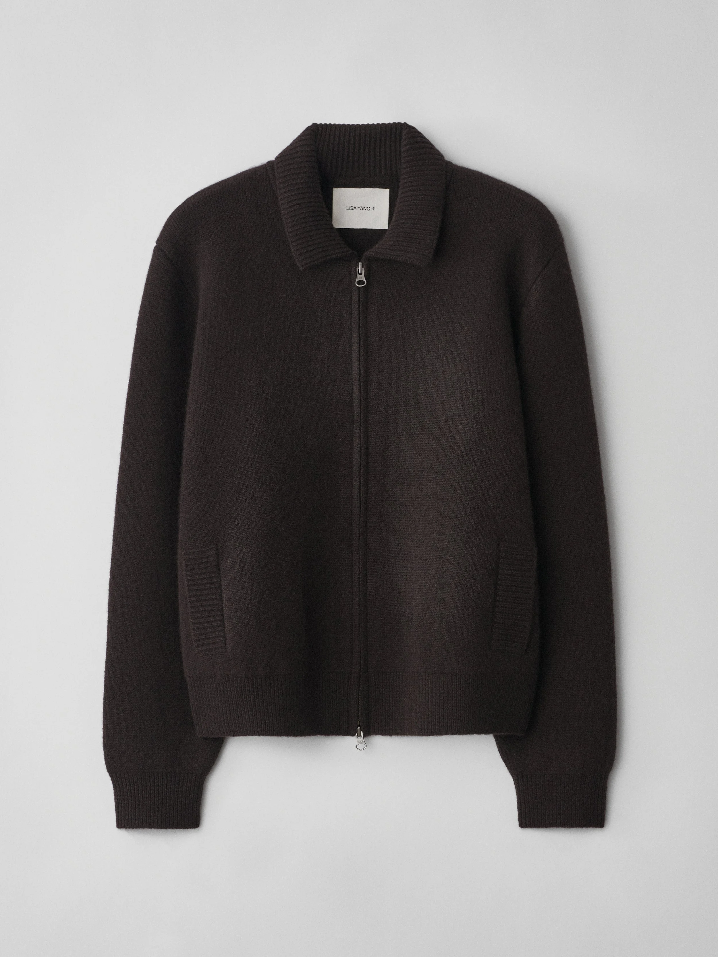 Aleya Cardigan Jacket - 1