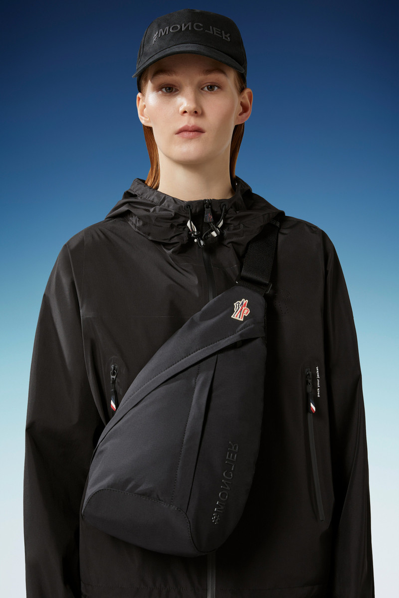 Moncler Cross Body Bag outlook
