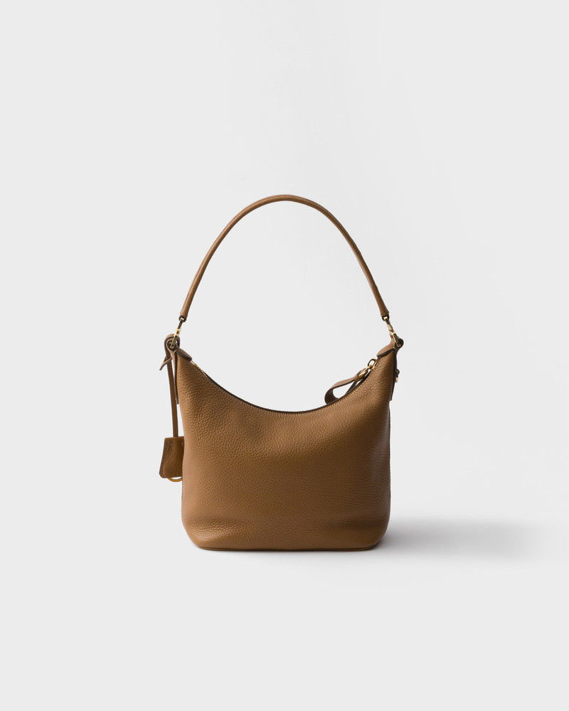Leather mini-bag 3