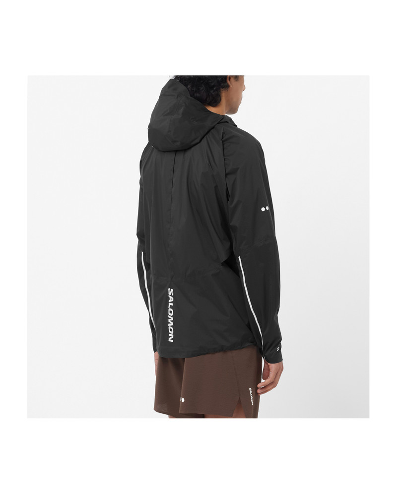 SALOMON BONATTI PRO outlook