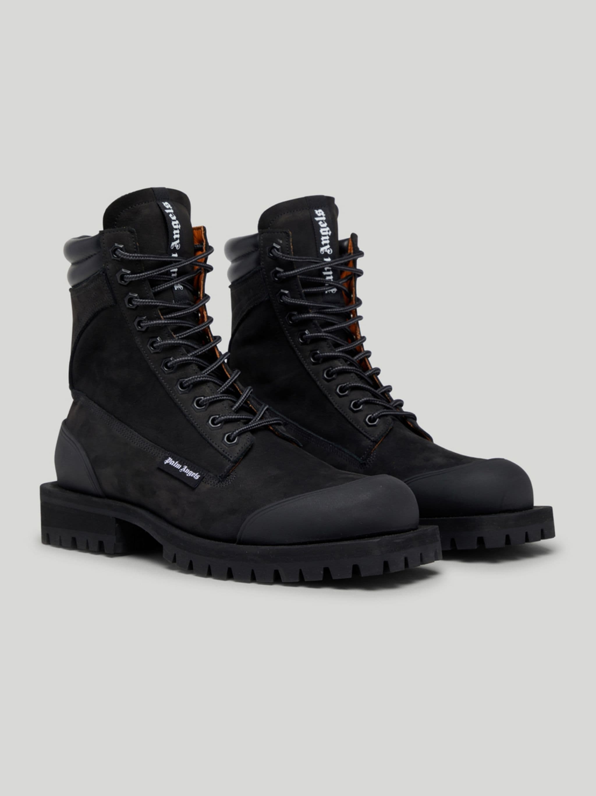 DESERT BOOTS - 2