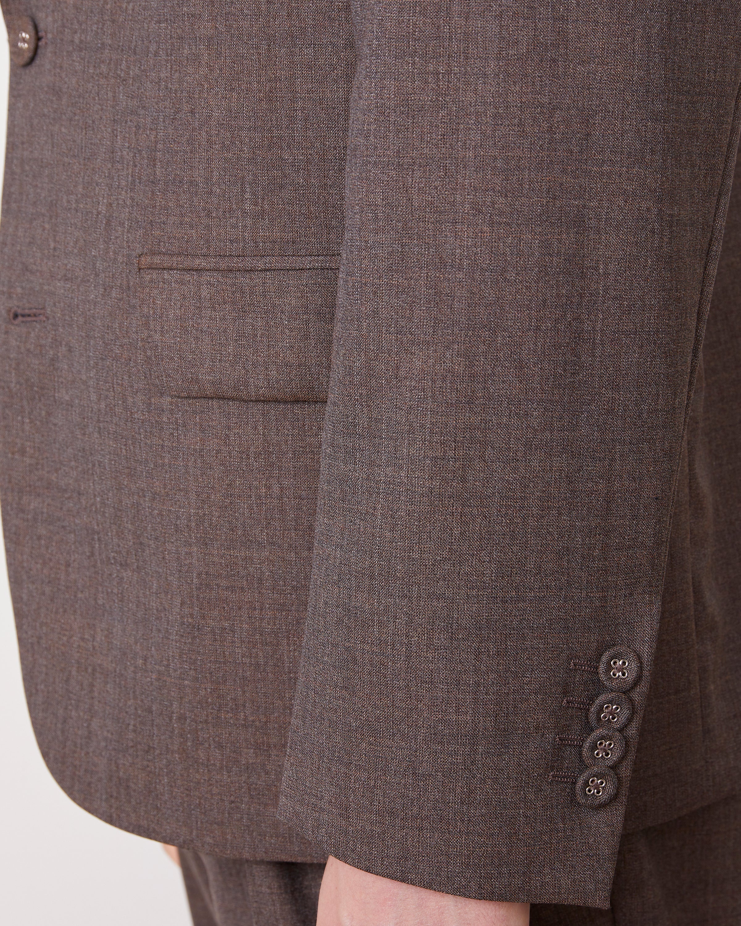 KENT JACKET - 5
