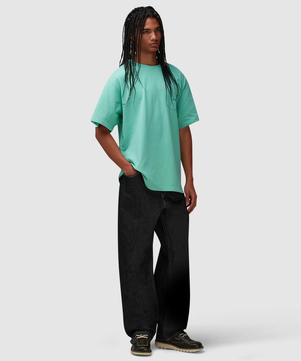 Pocket t-shirt - 5