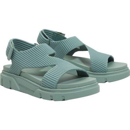 Greyfield Backstrap Knit Sandal - Women's - 8