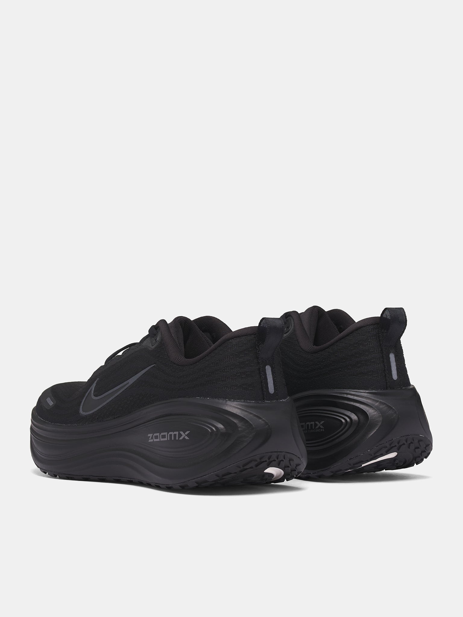 Black Nike Vomero Plus Sneakers - 5