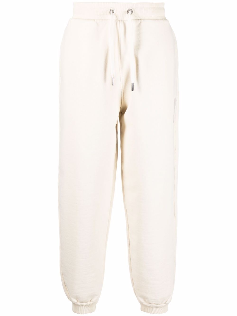 Ami de Coeur track pants - 1